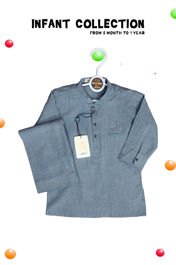 Infant Shalwar Kameez 4659