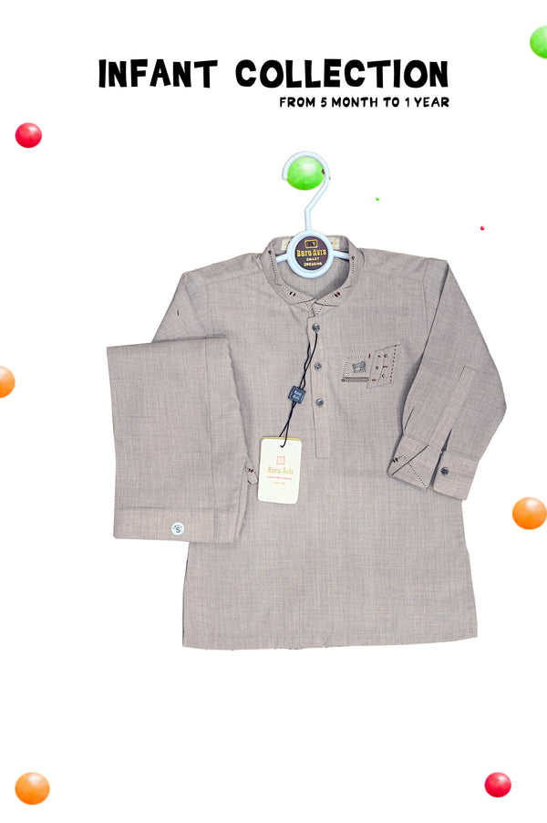 Infant Shalwar Kameez