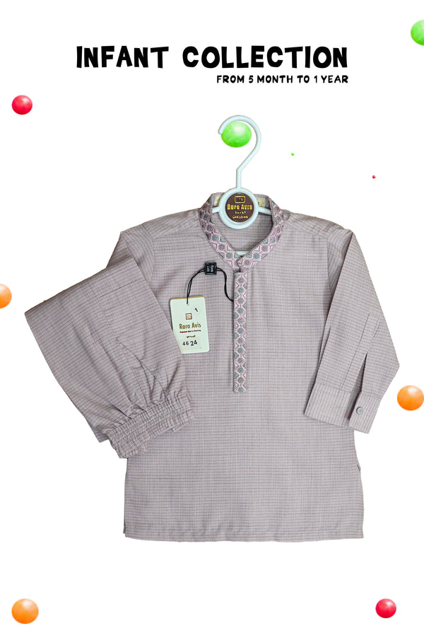 Infant Shalwar Kameez 4624