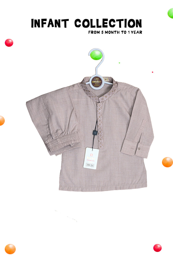 Infant Shalwar Kameez 4624 - 01