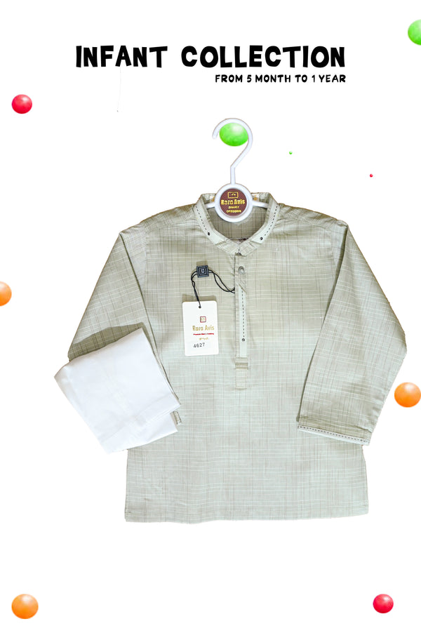 Infant Shalwar Kameez 4627
