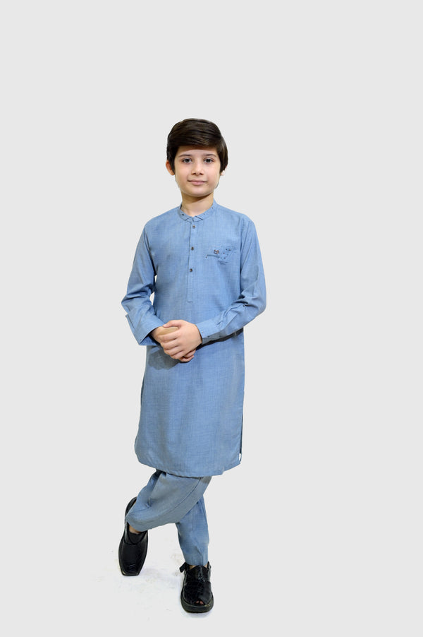 Boys Shalwar Kameez 4659