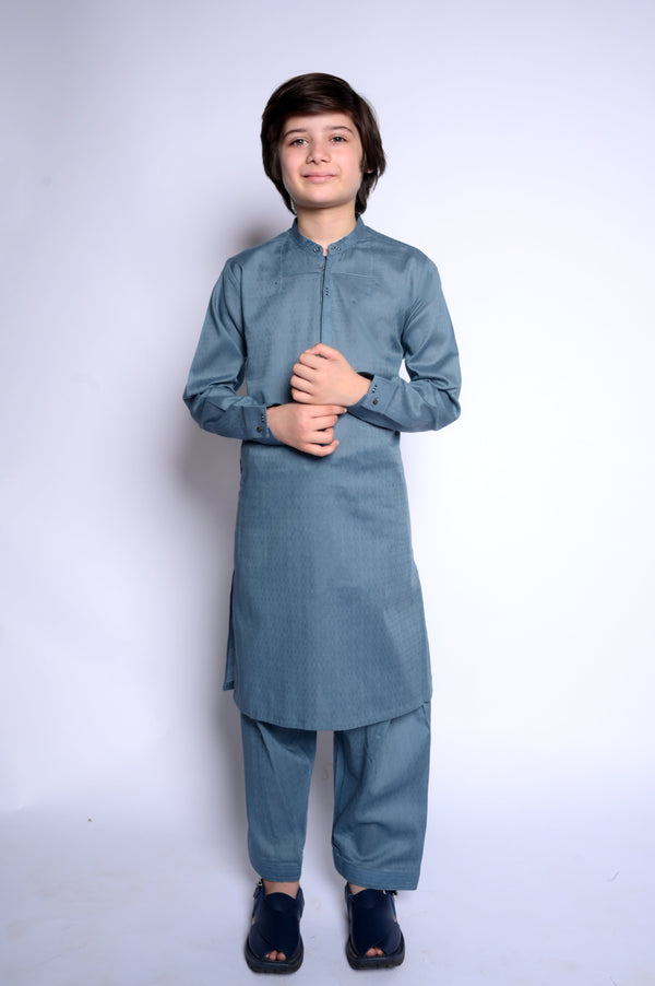 Boys Shalwar Kameez 4685