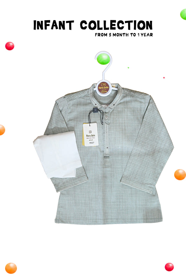 Infant Shalwar Kameez 4627-02