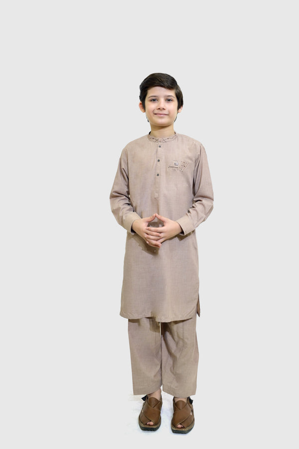 Boys Shalwar Kameez 4659