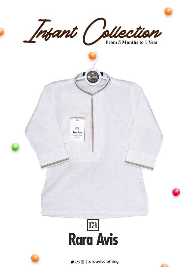 Infant Shalwar Kameez 4557