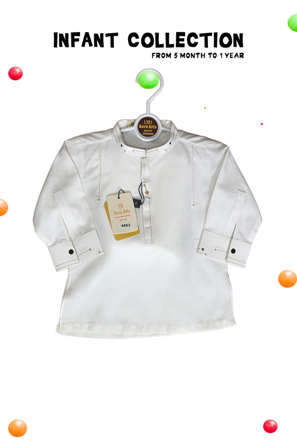 Infant Shalwar Kameez 4663