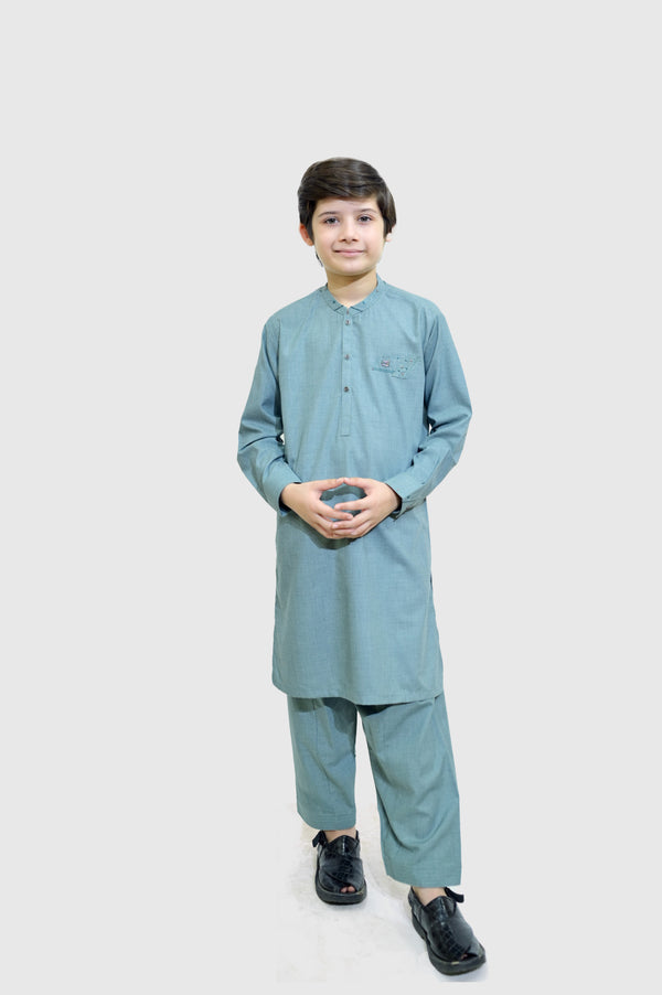 Boys Shalwar Kameez 4659