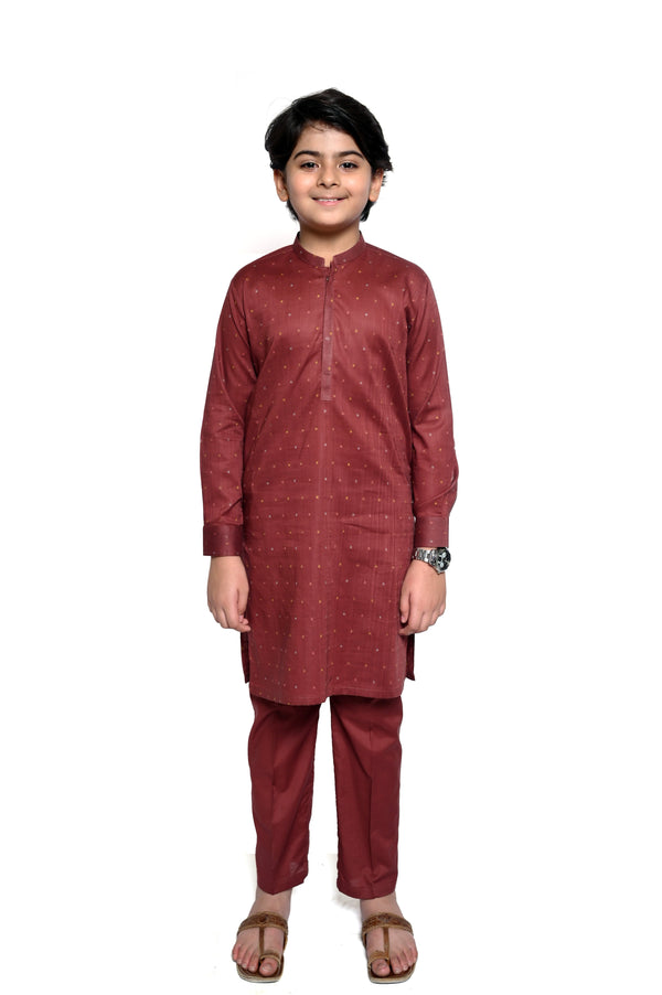 Boys Kurta Pajama 4688