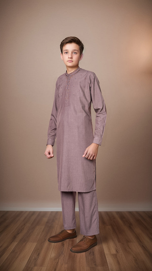 Boys Shalwar Kameez 4680
