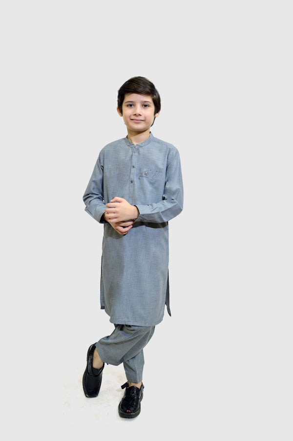 Boys Shalwar Kameez 4659