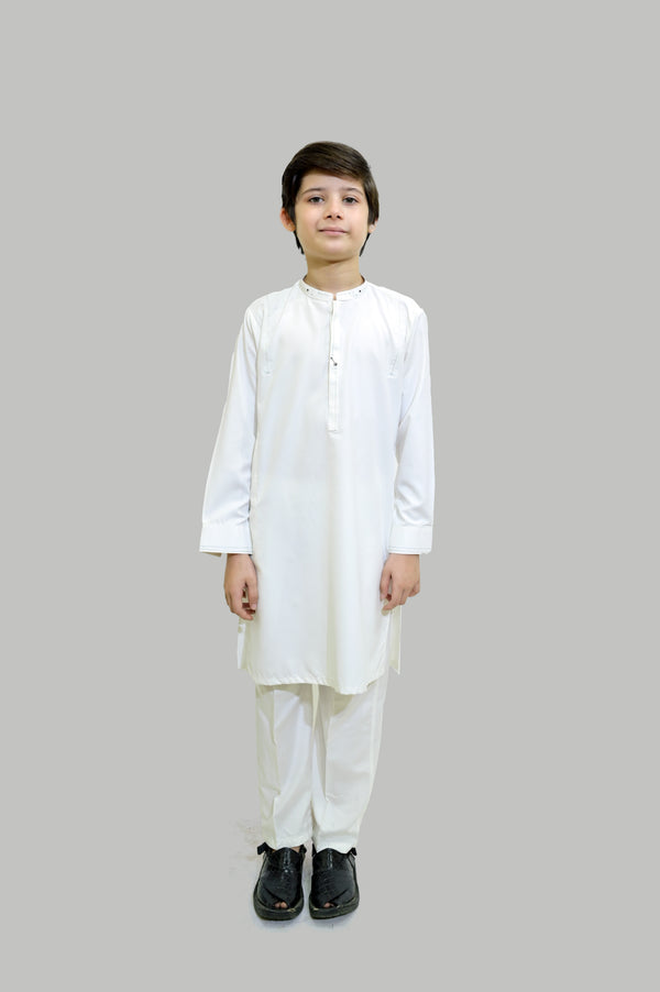 Boys Kurta Pajama 4663