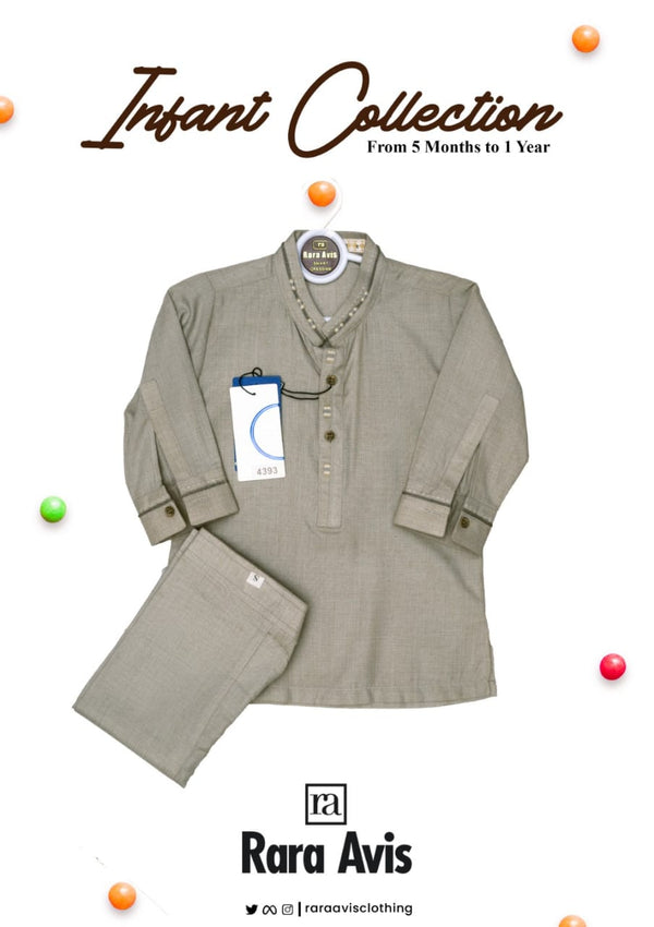 Infant Shalwar Kameez 4393