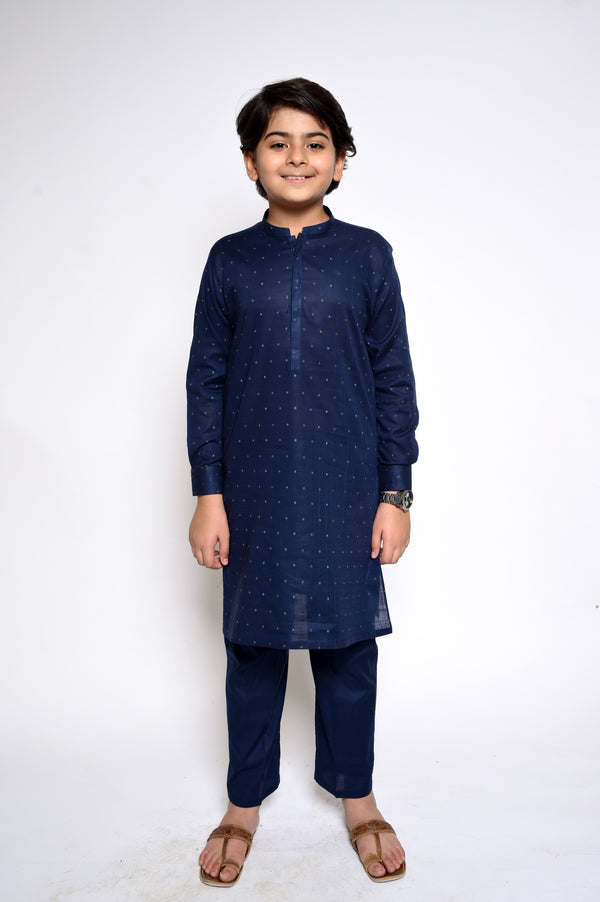 Boys Kurta Pajama 4688