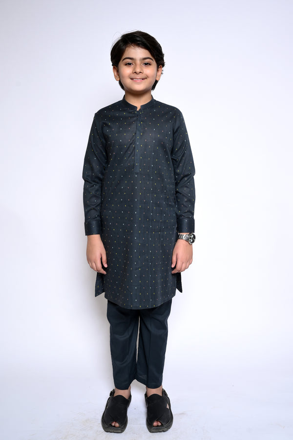 Boys Kurta Pajama 4688
