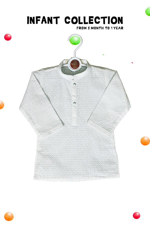 Infant Shalwar Kameez
