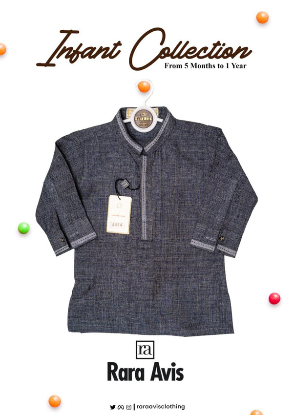 Infant Shalwar Kameez 4414