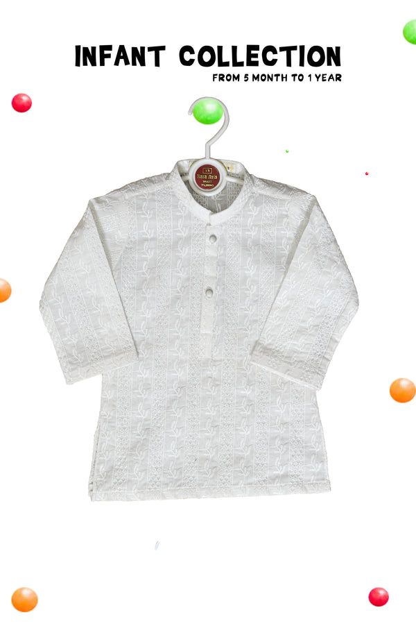 Infant Shalwar Kameez
