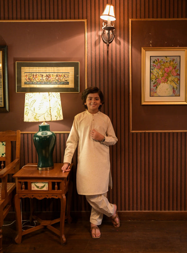 Boys Shalwar Kameez