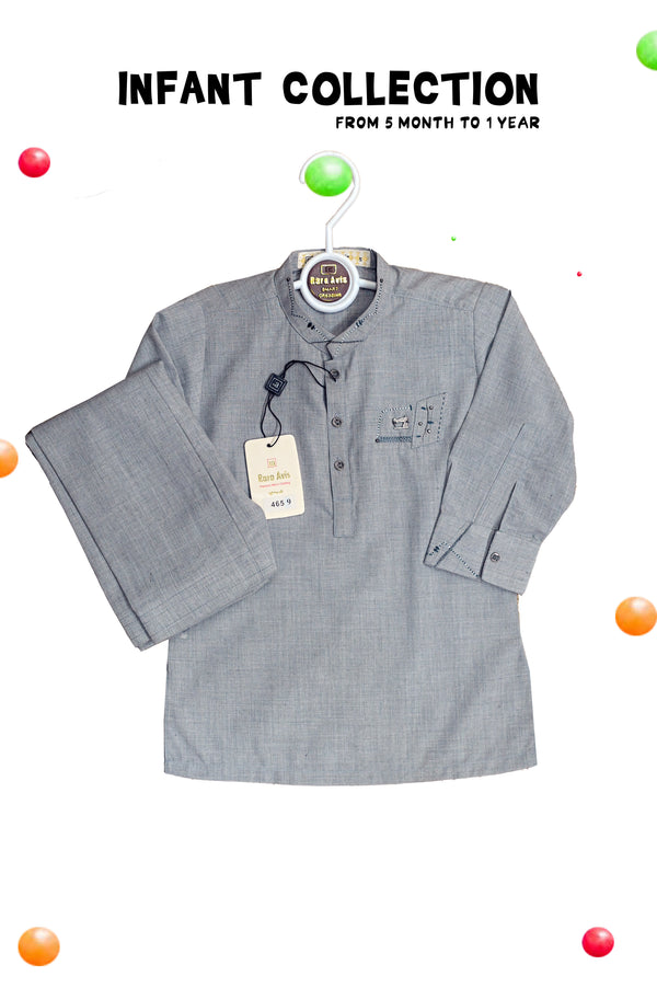 Infant Shalwar Kameez 4659