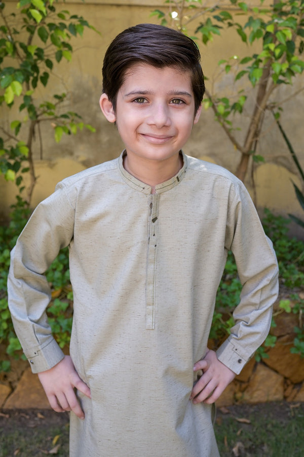 Boys Shalwar Kameez