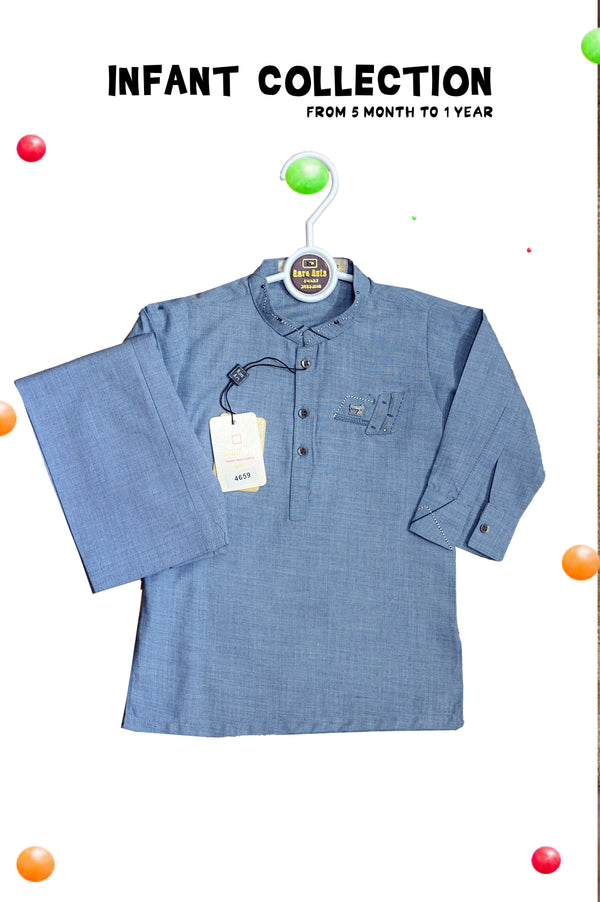 Infant Shalwar Kameez 4659