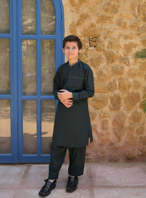 Boys Shalwar Kameez