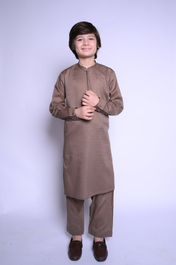 Boys Shalwar Kameez 4685