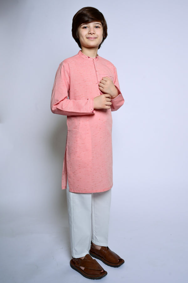 Boys Kurta Pajama 4673