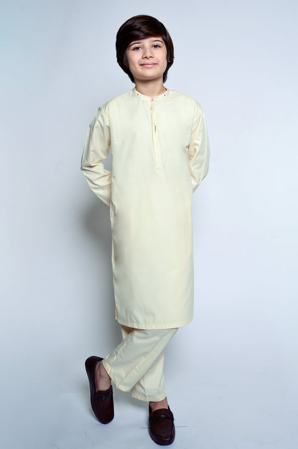 Boys Shalwar Kameez 4663