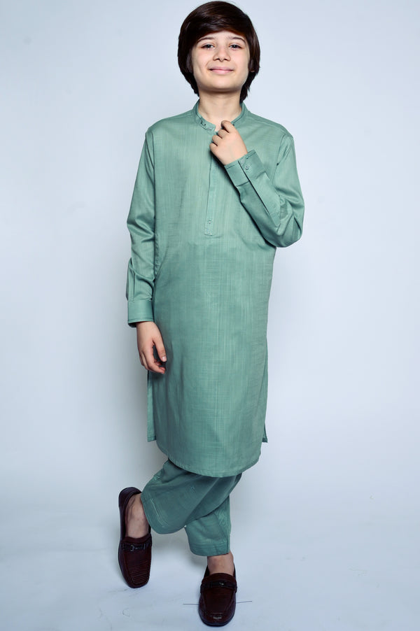 Boys Shalwar Kameez 4689