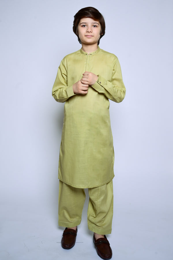Boys Shalwar Kameez 4689