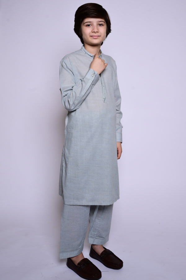 Boys Shalwar Kameez 4686