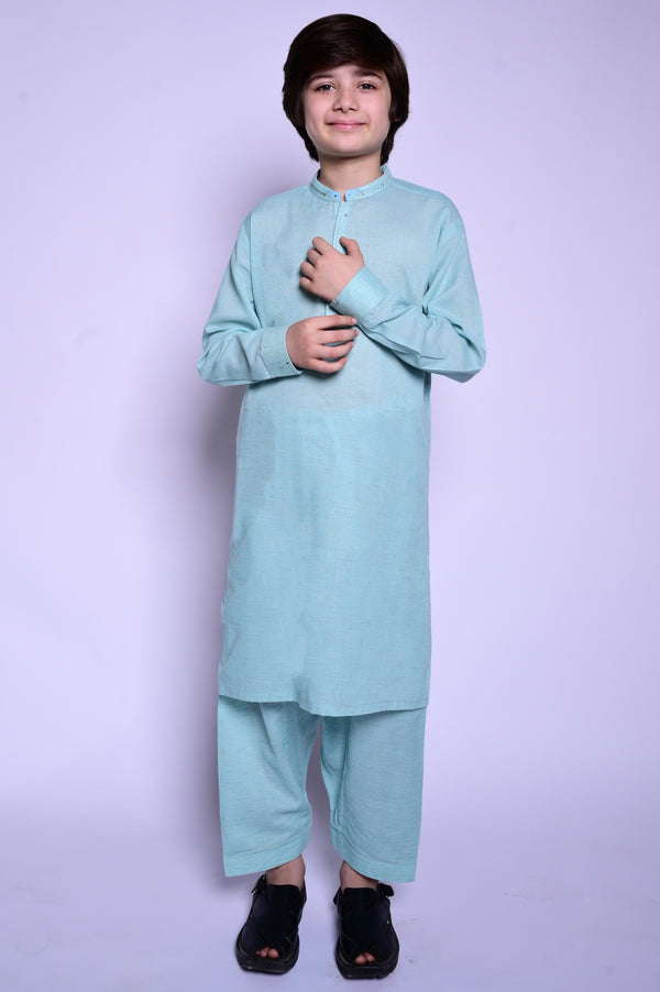 Boys Shalwar Kameez 4686