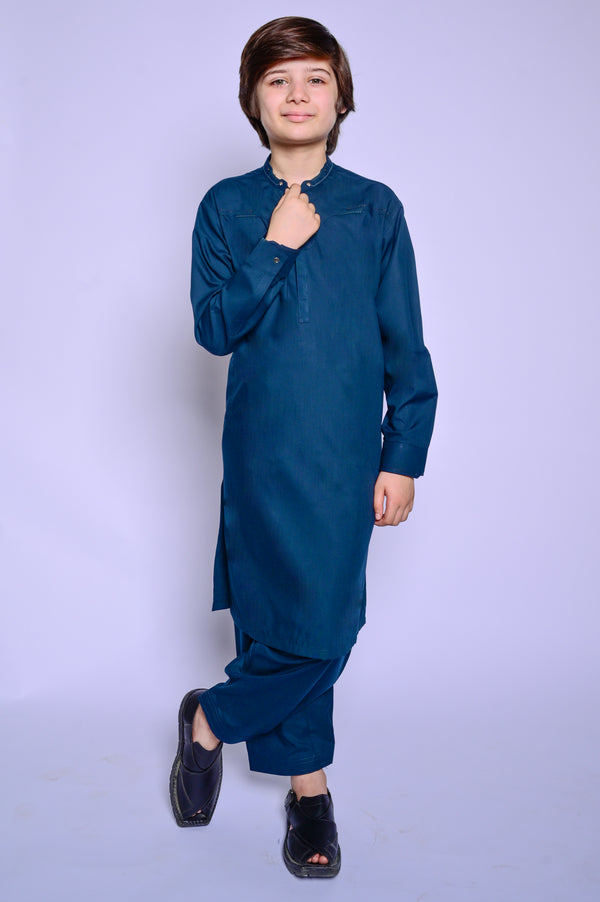 Boys Shalwar Kameez 4667