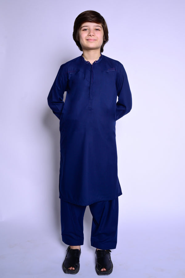 Boys Shalwar Kameez 4667