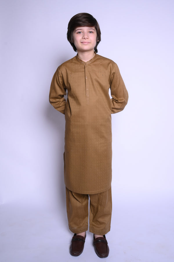 Boys Shalwar Kameez 4685