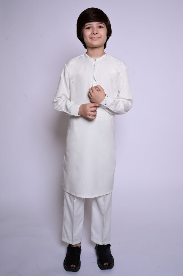 Boys Shalwar Kameez 4663