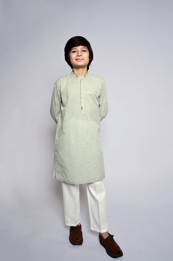 Boys Kurta Pajama 4673