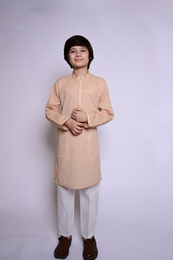 Boys Kurta Pajama 4673
