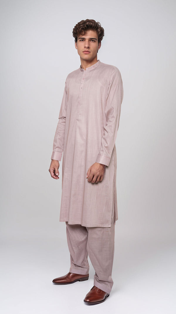 Men Shalwar Kameez - 4705