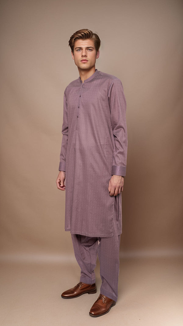 Men Shalwar Kameez  - 4707