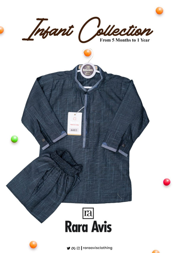Infant Shalwar Kameez 4483