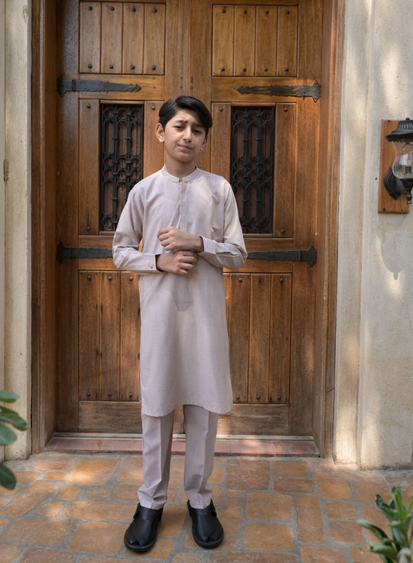 Boys Kurta Pajama 4624