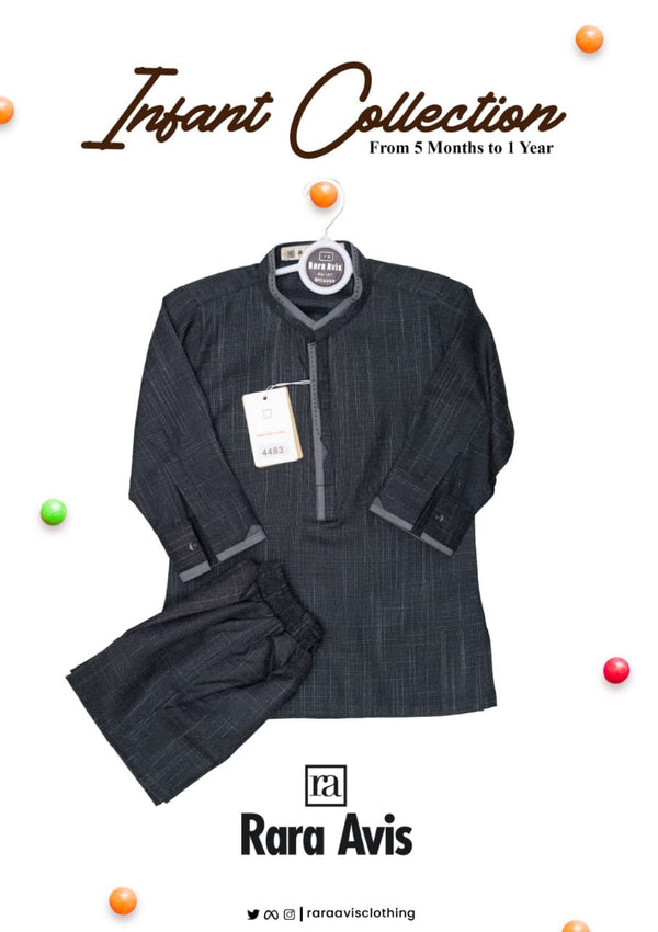 Infant Shalwar Kameez 4483