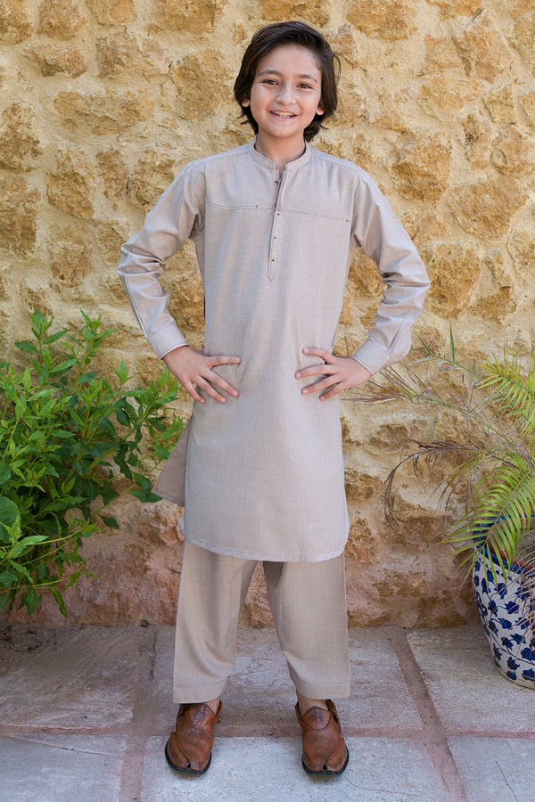Boys Shalwar Kameez 4640