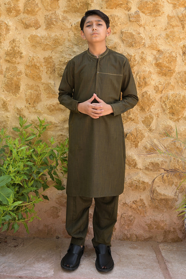 Boys Shalwar Kameez