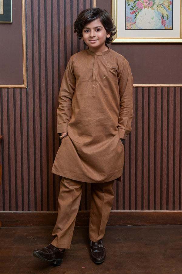 Boys Kurta Pajama 4653