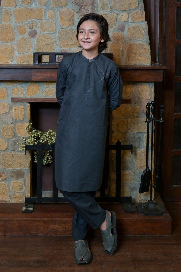 Boys Kurta Pajama 4653