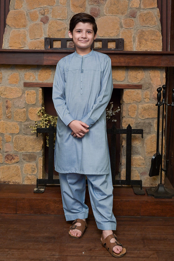 Boys Shalwar Kameez 4640